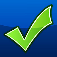 Достижение The Gamer в игре Geometry Dash для iOS