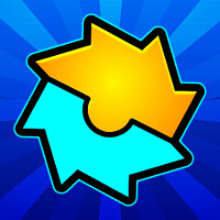 Достижение Maybe behind that block? в игре Geometry Dash для iOS