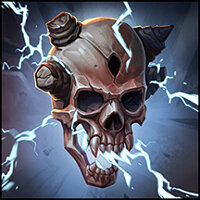 Достижение Pazifist в игре Metal: Hellsinger VR для Steam