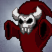 Достижение Wraith Revenge в игре Punch Quest для iOS