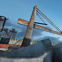 Достижение 15.000 points в игре Touchgrind BMX для iOS