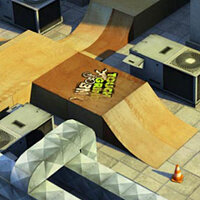 Достижение Play it safe в игре Touchgrind BMX для iOS