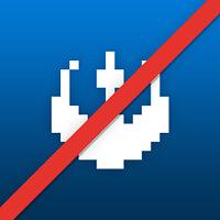 Достижение Rebel Hero в игре Star Wars: Tiny Death Star для iOS