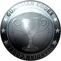 Достижение Take 'em Down в игре Guardian Codex для iOS