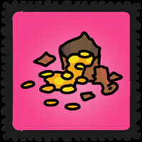 Достижение Treasure Trove в игре Hidden Objects для Steam