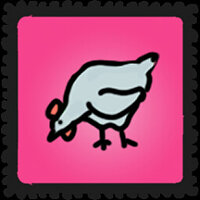 Достижение Persistent Peck в игре Hidden Objects для Steam