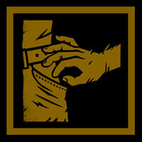 Достижение Pickpocket в игре Convrgence для Steam
