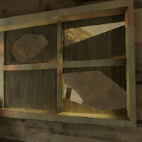 Достижение That is not helping в игре THRESHOLD (2024) для Steam