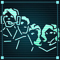 Достижение Rushmore в игре Section 13 для Steam