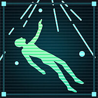 Достижение Near-Death Experience в игре Section 13 для Steam