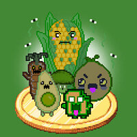 Достижение Mold Breaker в игре Culinary Wizard для Steam