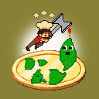 Достижение 20% Gratutuity в игре Culinary Wizard для Steam