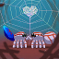 Достижение Together at Last в игре Webbed для GOG