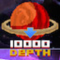 Достижение Centauri Jock в игре Planet Diver для Steam