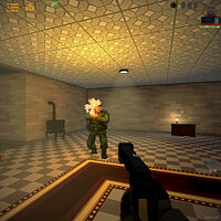 Достижение First blood в игре Wolfsschanze Lite для Google Play