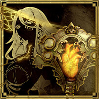 Трофей {trophy} в игре Code Vein 2 для PS5