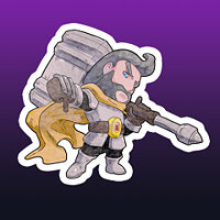 Достижение Justice Served в игре Tavern Tale для iOS