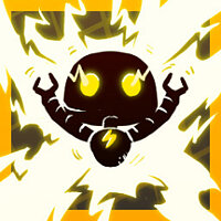 Достижение 100% charged в игре Help Bipboop для Steam