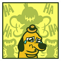 Трофей {trophy} в игре This Is Fine: Maximum Cope для PS5