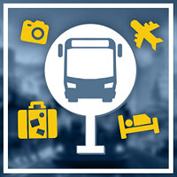 Трофей {trophy} в игре Bus Bound для PS5