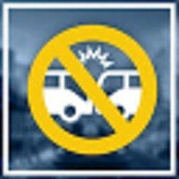 Трофей {trophy} в игре Bus Bound для Epic