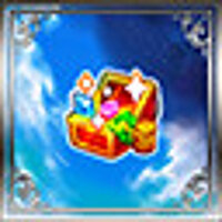Достижение Treasure Freak в игре Ghost Sync для Steam