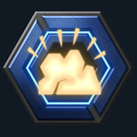 Достижение Rare deposit в игре ReFactory для Steam