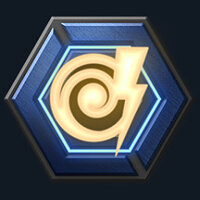 Достижение Energy crisis в игре ReFactory для Steam