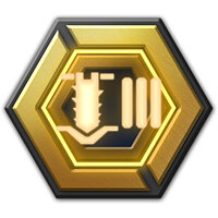 Достижение Miner III в игре ReFactory для Google Play