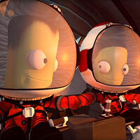Трофей {trophy} в игре Kerbal Space Program для PS5