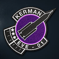 Трофей {trophy} в игре Kerbal Space Program для PS4