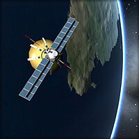 Трофей {trophy} в игре Kerbal Space Program для PS4