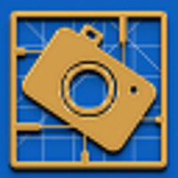Трофей {trophy} в игре Model Builder для Epic
