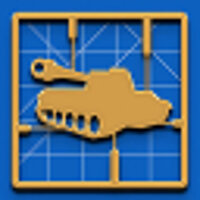 Трофей {trophy} в игре Model Builder для Epic