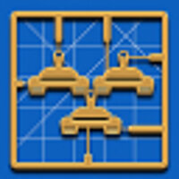 Трофей {trophy} в игре Model Builder для Epic