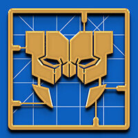 Достижение В лоб в игре Model Builder для Steam