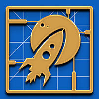 Достижение Хьюстон, у нас проблема в игре Model Builder для Steam