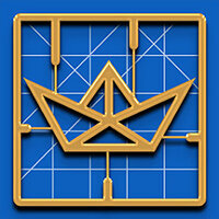 Достижение Ванная флотилия в игре Model Builder для Steam