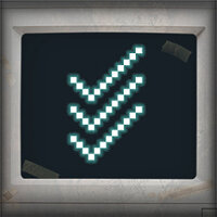 Трофей {trophy} в игре Chasing Static для PS4
