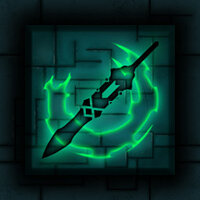 Достижение Warming Up в игре LIBLADE для Steam