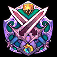 Достижение The Hard Way в игре Bravely Default 2 для Steam