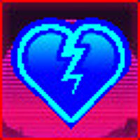 Достижение Heartbroken в игре Project Downfall для Steam