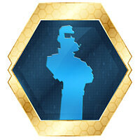 Трофей {trophy} в игре Operation: Tango для PS5