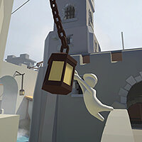 Трофей {trophy} в игре Human: Fall Flat для PS4