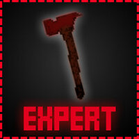 Достижение Fire Axe EXPERT в игре INFEES для Steam