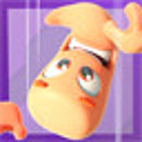 Достижение Свободное падение в игре Worms Rumble для Steam