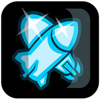 Достижение A successful campaign в игре TurtleStrike для Google Play