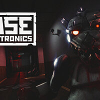 Достижение Meet a Wolf в игре CASE: Animatronics для Xbox One