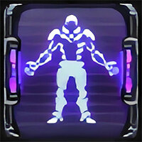 Трофей {trophy} в игре Collapsed для PS4