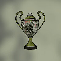 Трофей {trophy} в игре Sakeworld для PS4